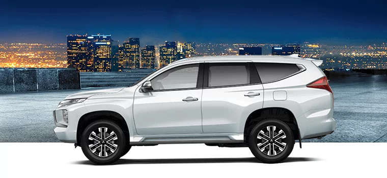 Pajero Sport All Product