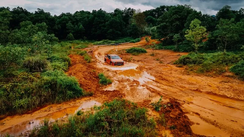 Lý Do Nên Mua Mitsubishi All New Triton 2024