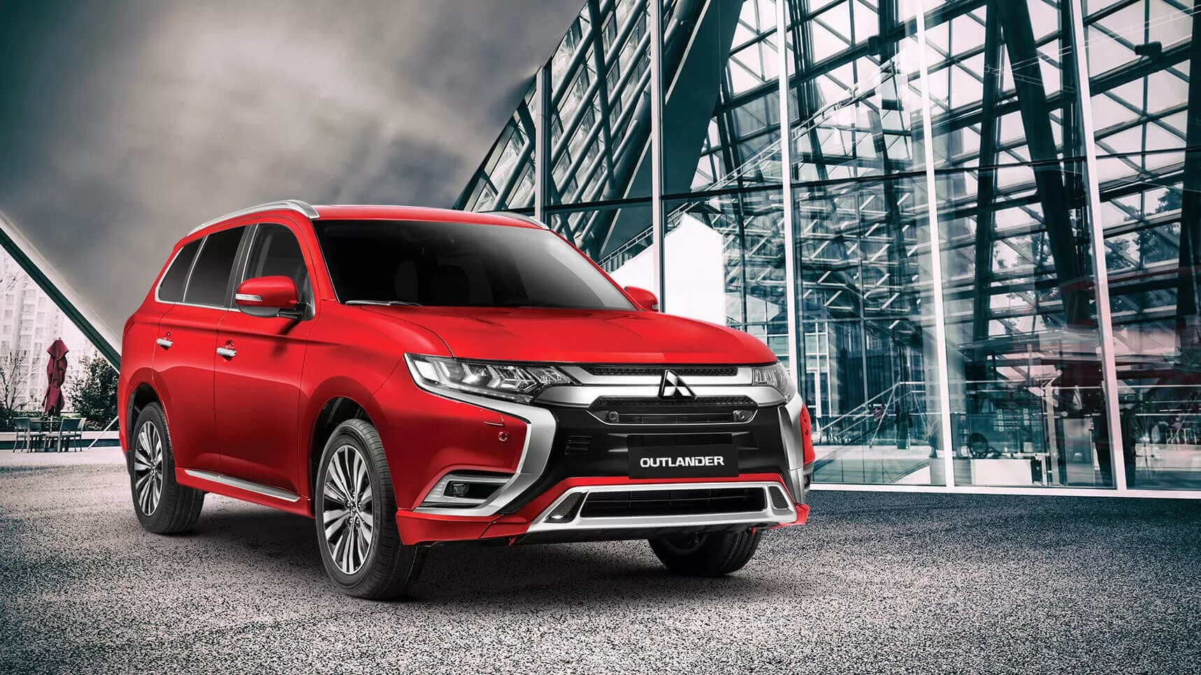 Giá Xe Mitsubishi Outlander Tháng 11/2024, Lăn Bánh Giảm 50% Phí Trước Bạ
