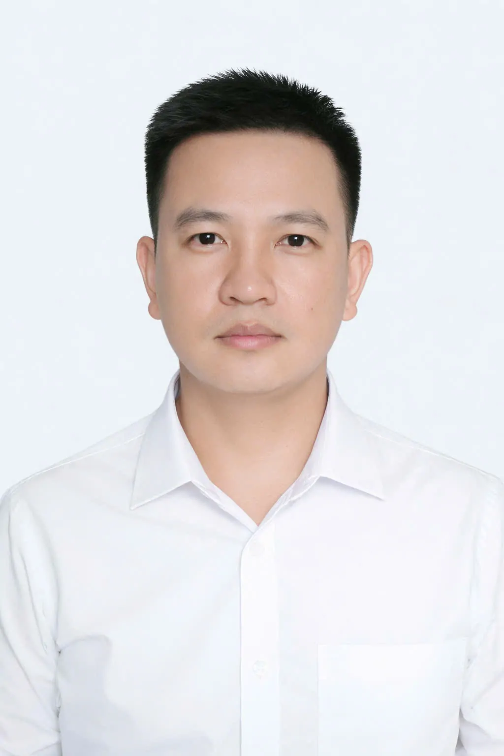 Lê Đức Hiệp - Trưởng phòng Kinh doanh Mitsubishi Hưng Yên